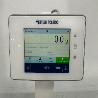 Mettler Toledo XSR10001L Digital Scale image 2